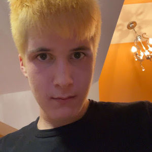 Meet your Posher, Braden